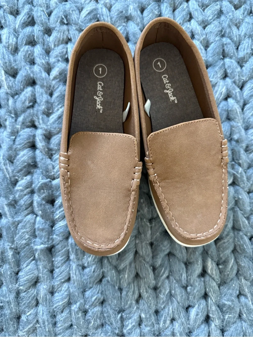 Cat & Jack classic slip